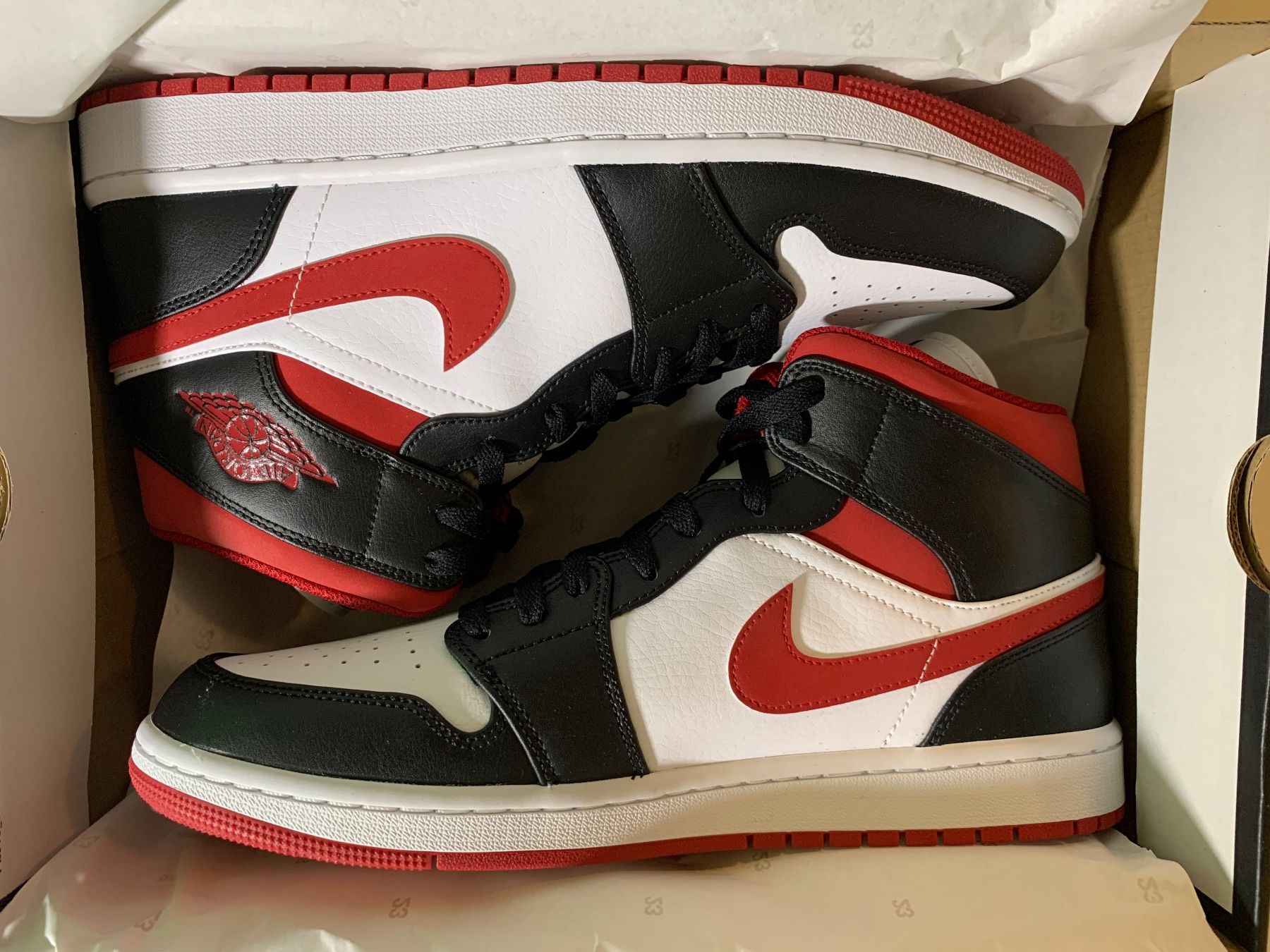 Jordan Scarpe da uomo: Air Jordan 1 – Nuovo e nell'imballaggio originale da Wettingen venduto da Airjordan