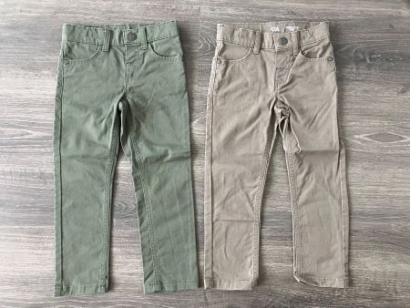 Hosen C&A Gr. 104