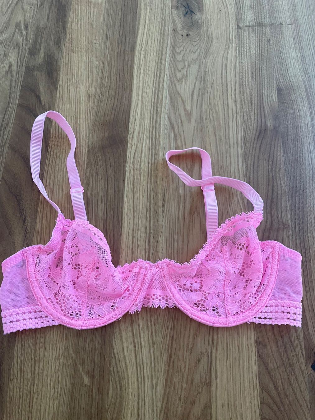 Altra biancheria intima: Spitzen BH – Usato da Zürich venduto da car_26mh