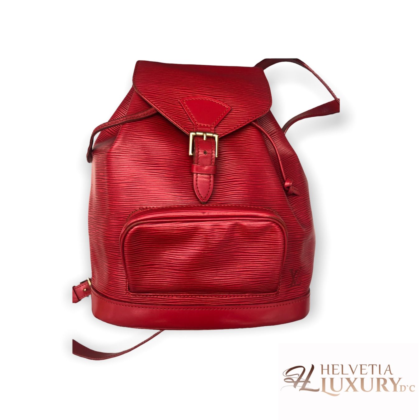 Louis Vuitton Rucksäcke: Exclusive LOUIS VUITTON MM MONACO 700TH ANNIVERSARY – Gebraucht aus Lachen SZ von HelvetiaLuxury