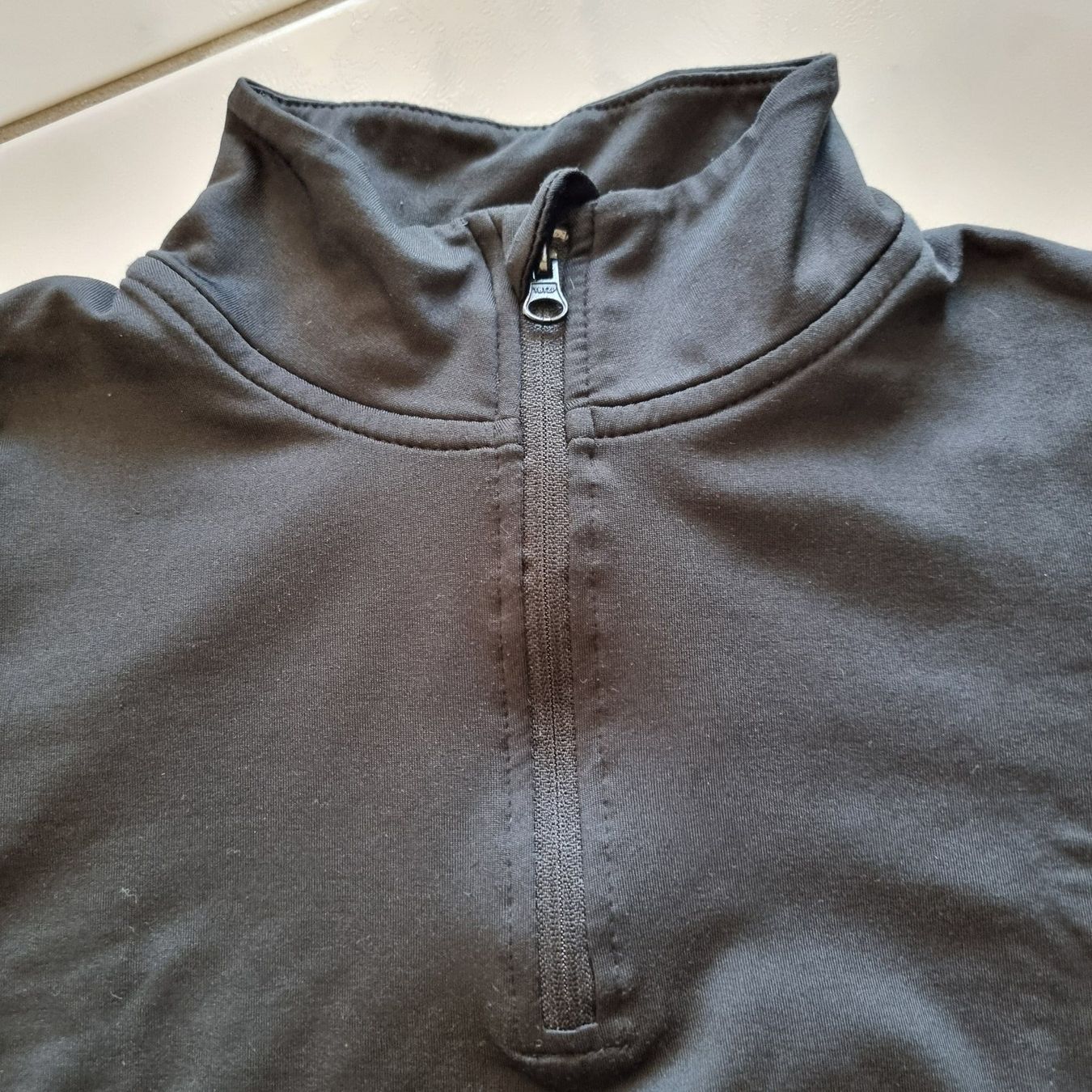 Pullover & Sweatshirts: Toller schwarzer Trevolution Skipulli Gr. 164/176 – Gebraucht aus Arth von Africa44 5
