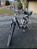 Vélo électrique Kalkhoff