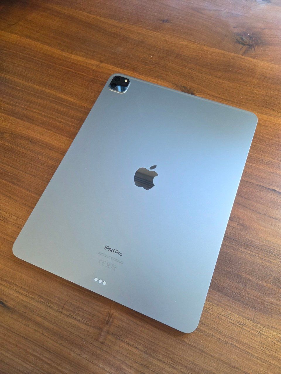Apple Tablettes PC: iPad Pro 13", M4 (Wlan) – Neuf (Voir description) à Siebnen par Sales2014 2