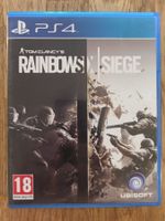 Tom Clancy's Rainbow Six - Siege PS4 / PS5   📀🎮📀 TOP