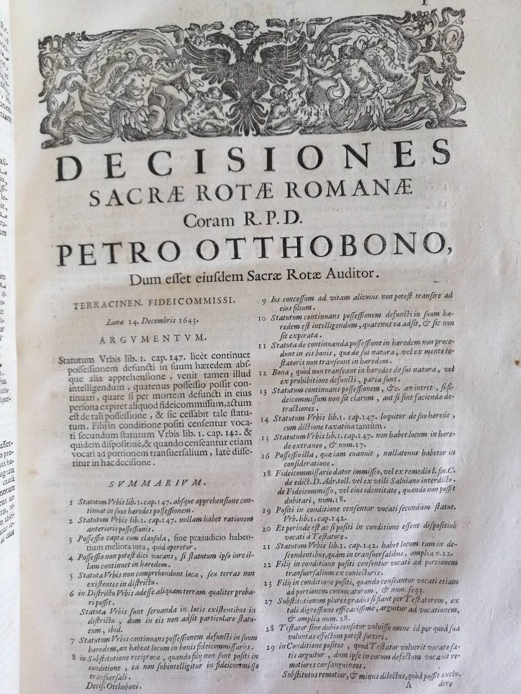 Bücher: Antikes Buch von 1696 – Gebraucht aus Mörschwil von Erwin8242 3