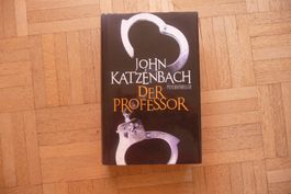 John Katzenbach, Der Professor