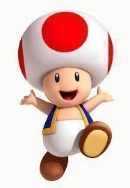 Spille & Fermagli: Super mario PINS with TOAD mushroom – Usato da Pambio Noranco venduto da Pol69 3
