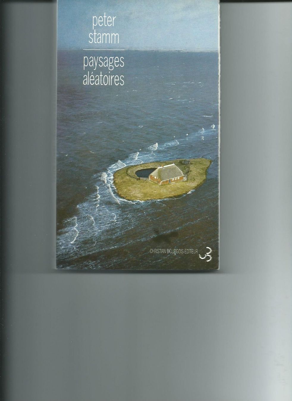 Libri: Paysages aléatoires de Peter Stamm – Nuovo (secondo la descrizione) da Yverdon-les-Bains venduto da Monique6