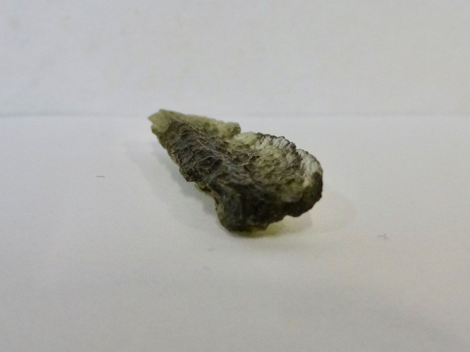 Minéraux & Lithothérapie: Tektit MOLDAVIT Meteorit Einschlag Krater Meteoriten – Neuf (Voir description) à Kerzers par djstarsky73 9