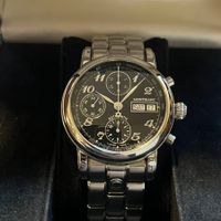 Montblanc Star Meisterstück Chronograph Automatic 7016