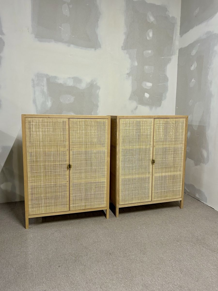 Ikea Cassettiere: Highboard / Kommode Ikea Stockholm limitiert – Usato da Rickenbach ZH venduto da Der-Insider