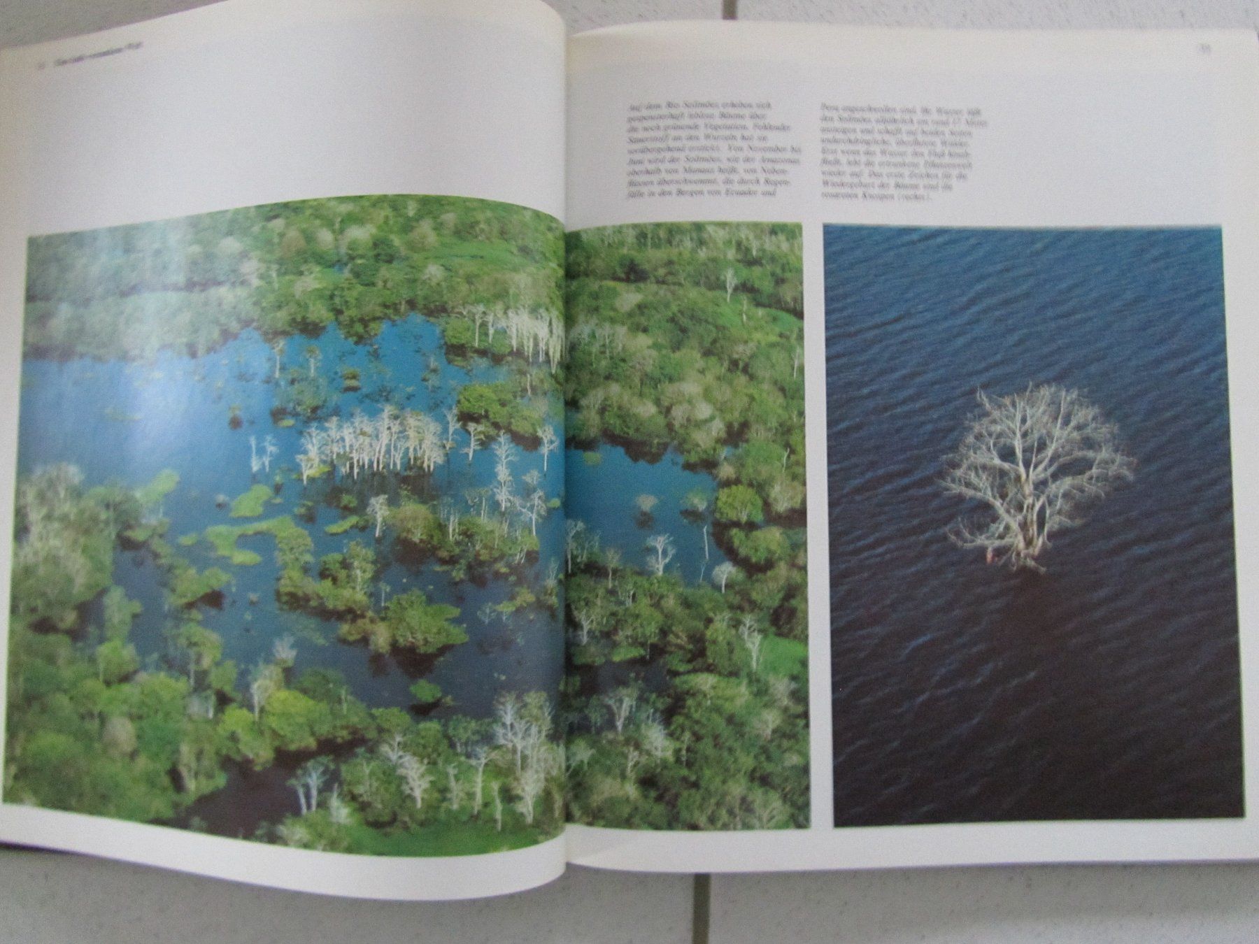 Bücher: Der Amazonas, ein Time-Life Buch – Gebraucht aus Weiningen ZH von dietsch57 5