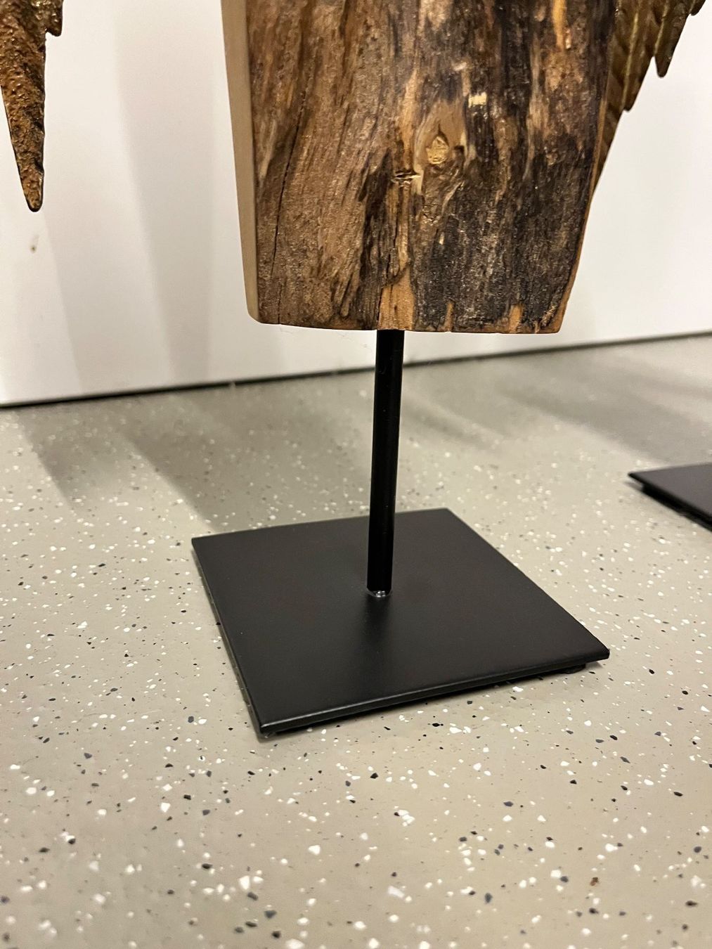 Tutte le decorazioni: Holz Engel (Deko) – Usato da Speicher venduto da Bulli82 3