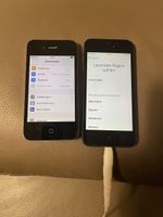 IPHONE 5/4 defekt