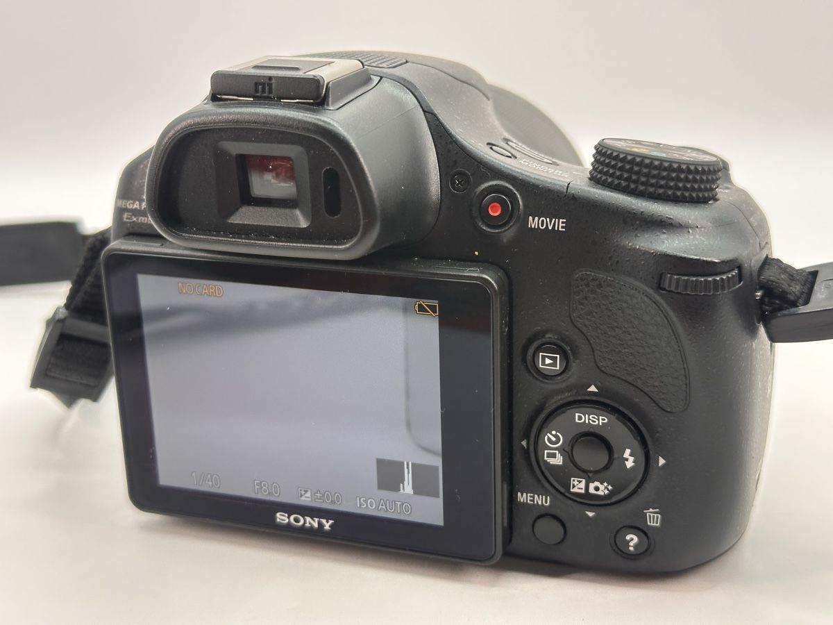 Sony Appareil photo: Sony Dsc-hx 400V  – Neuf (Voir description) à Arbon par Sed_9bj9 2