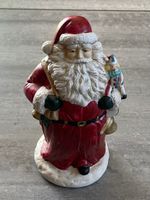 Weihnachten - Weihnachtsmann - Santa Claus - Clown - Deko
