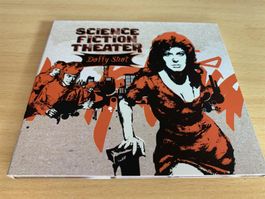 Science Fiction Theater – Dolly Shot
