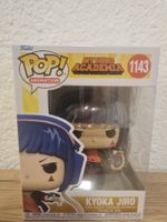 Funko Pop My Hero Academia #1143 - Kyota Jiro
