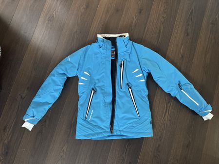 Skijacke Damen Grösse S
