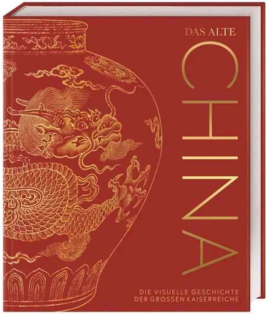 Livres: DK Verlag: Das alte China – Neuf avec emballage d'origine à Menziken par Nora023