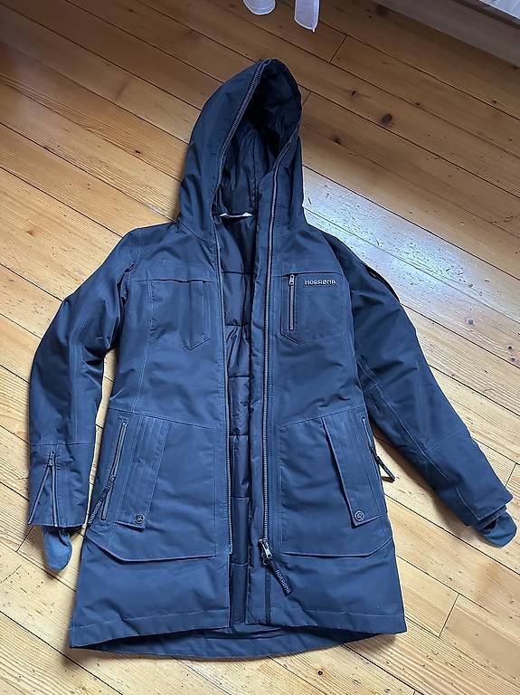 Giacche: Norrona Jacke Damen Gr. M – Usato da Oberkirch LU venduto da GriGri80 2