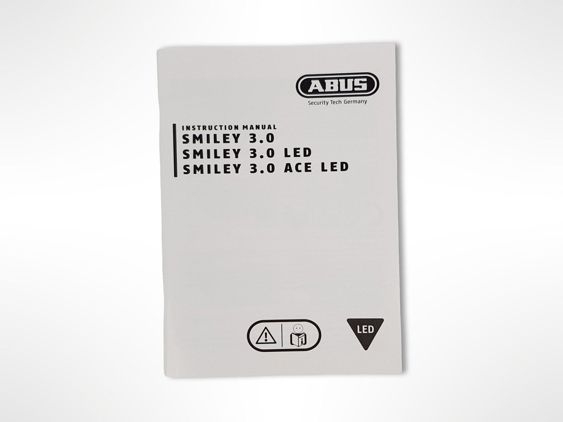 Abus Casques: ABUS Smiley Kindervelohelm Hellgrün Gr. M – Neuf (Voir description) à Suhr par Restwert_Suhr 8