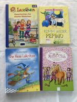 Kinderbücher: Die Hexe Lakritze - Lesespass