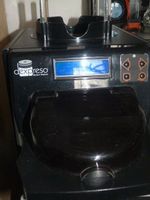 DEXPRESO Automatische CD/DVD Kopier- & Brennstation %%