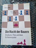 Schachbuch Die Macht der Bauern
