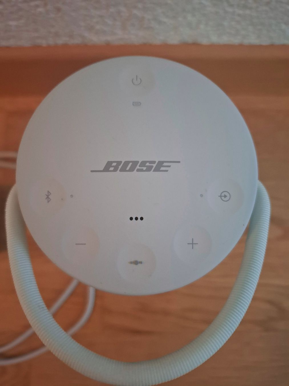 Bose Casse acustiche: Bose SoundLink Revolve+ II Weiss – Usato da Thun venduto da Byacon 1