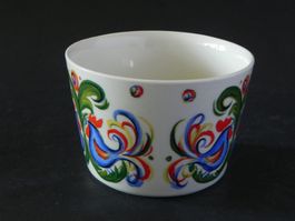 Kleine Schale mit farbenfrohem Dekor von Villeroy & Boch
