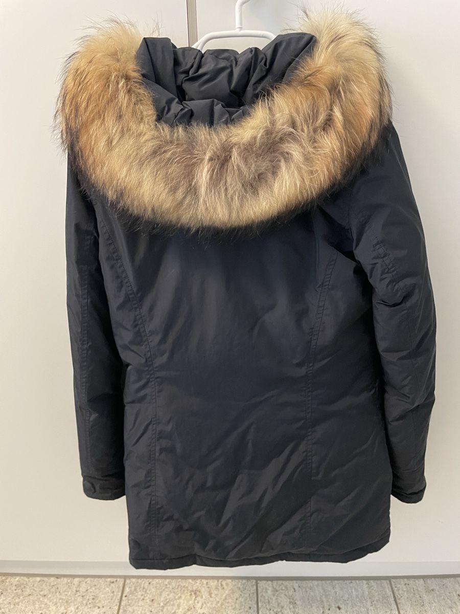 Woolrich Giacche: Woolrich Jacke Grösse XS – Usato da Sisseln AG venduto da tan_sln 1
