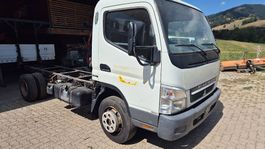 Mitsubishi Fuso 7.5t
