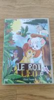 DVD Le Roi Léo d'Osamu Tezuka