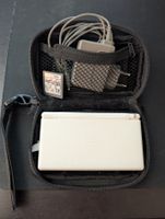 Nintendo DS Lite inkl. Ladegerät / Case / Mario Kart DS