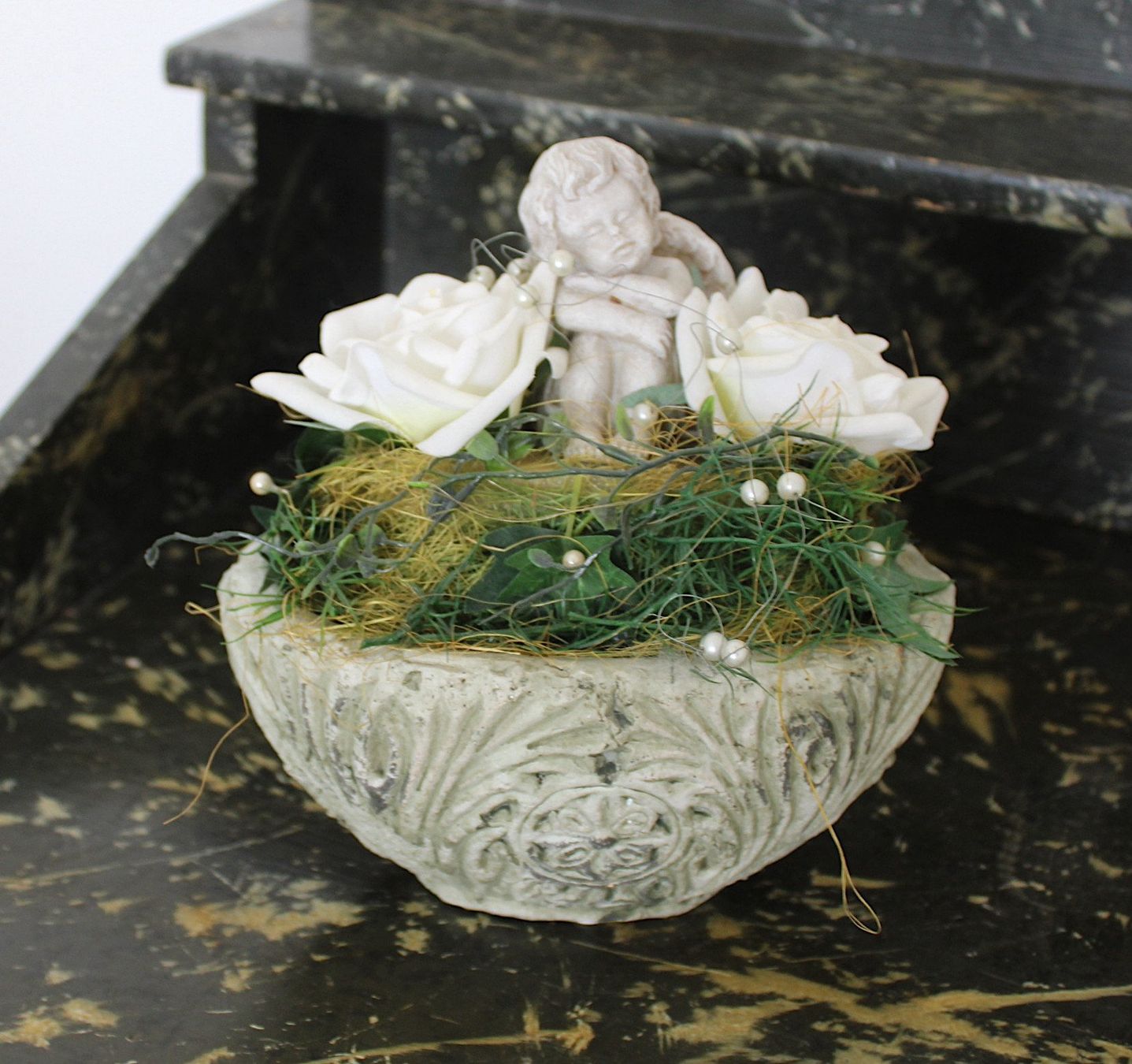 Tutte le decorazioni: Engel - Dekogesteck – Usato da Locarno venduto da fripui