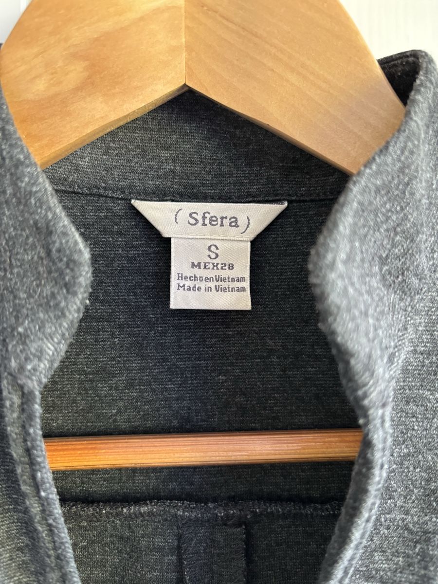 Vestiti: SFERA Kleid – Usato da Oberägeri venduto da MariaLehman 2