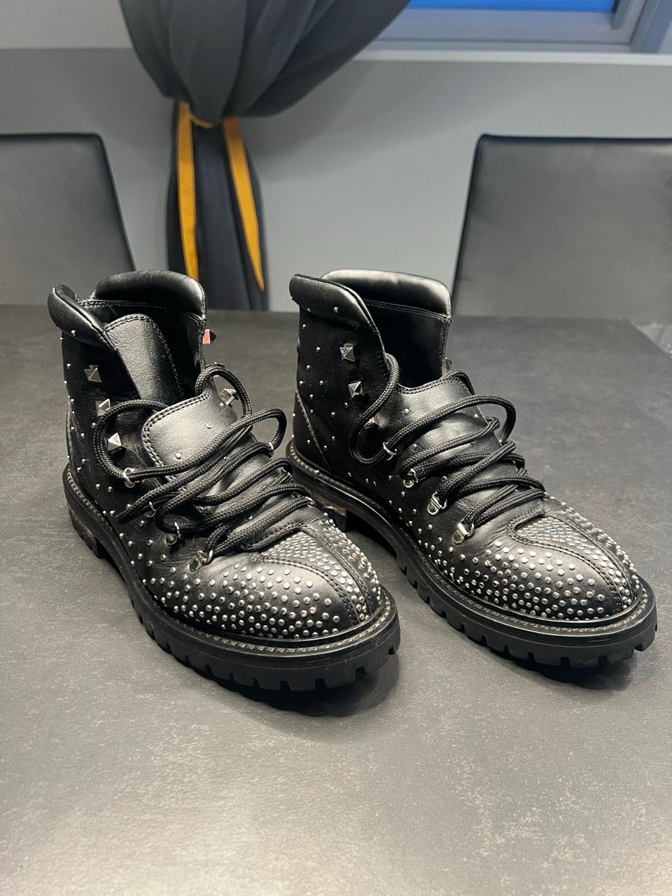 Scarpe da donna: Valentino Damenschuhe Gr 37.5 – Usato da St. Gallen venduto da ProtoPlex 3