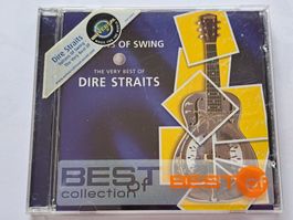 Cd The Very Best of Dire Straits 