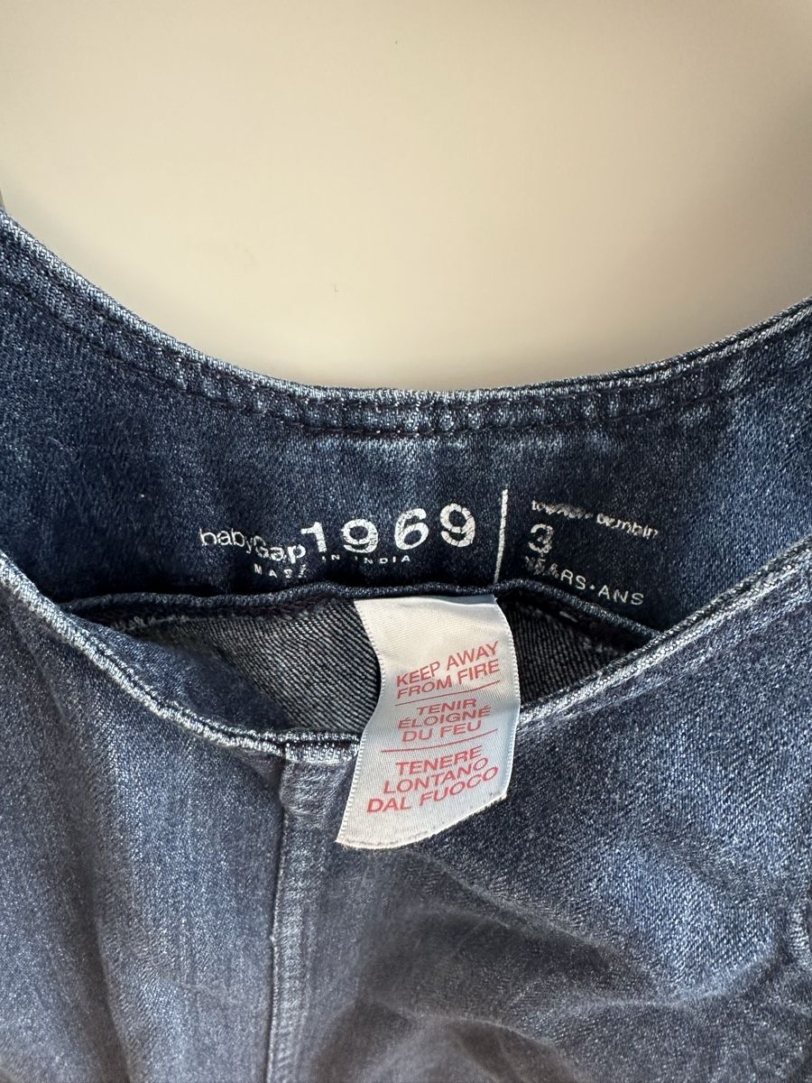 Gap Vestiti & Gonne: Gap Babykleidung – Usato da Dürrenroth venduto da tvy_bh56 1