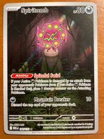 Pokemon Spiritomb (Versand gratis)
