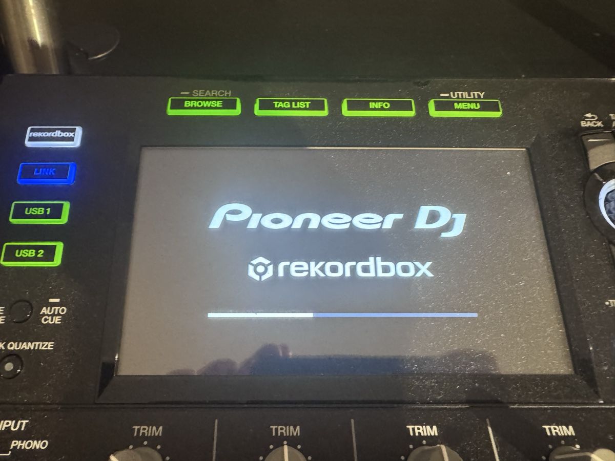 Pioneer Sistemi audio & multimediali: Pioneer XDJ-XZ – Usato da Würenlingen venduto da Kj84 1