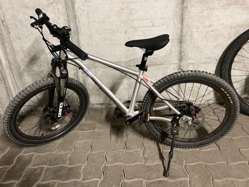 Early Rider 20 zoll urban belter 3 Kaufen auf Ricardo