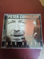 2 CD - Peter Cornelius – Das Beste (Mit Allen Original-Hits)