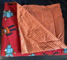 Hunde Decke Katzen Decke handmade 