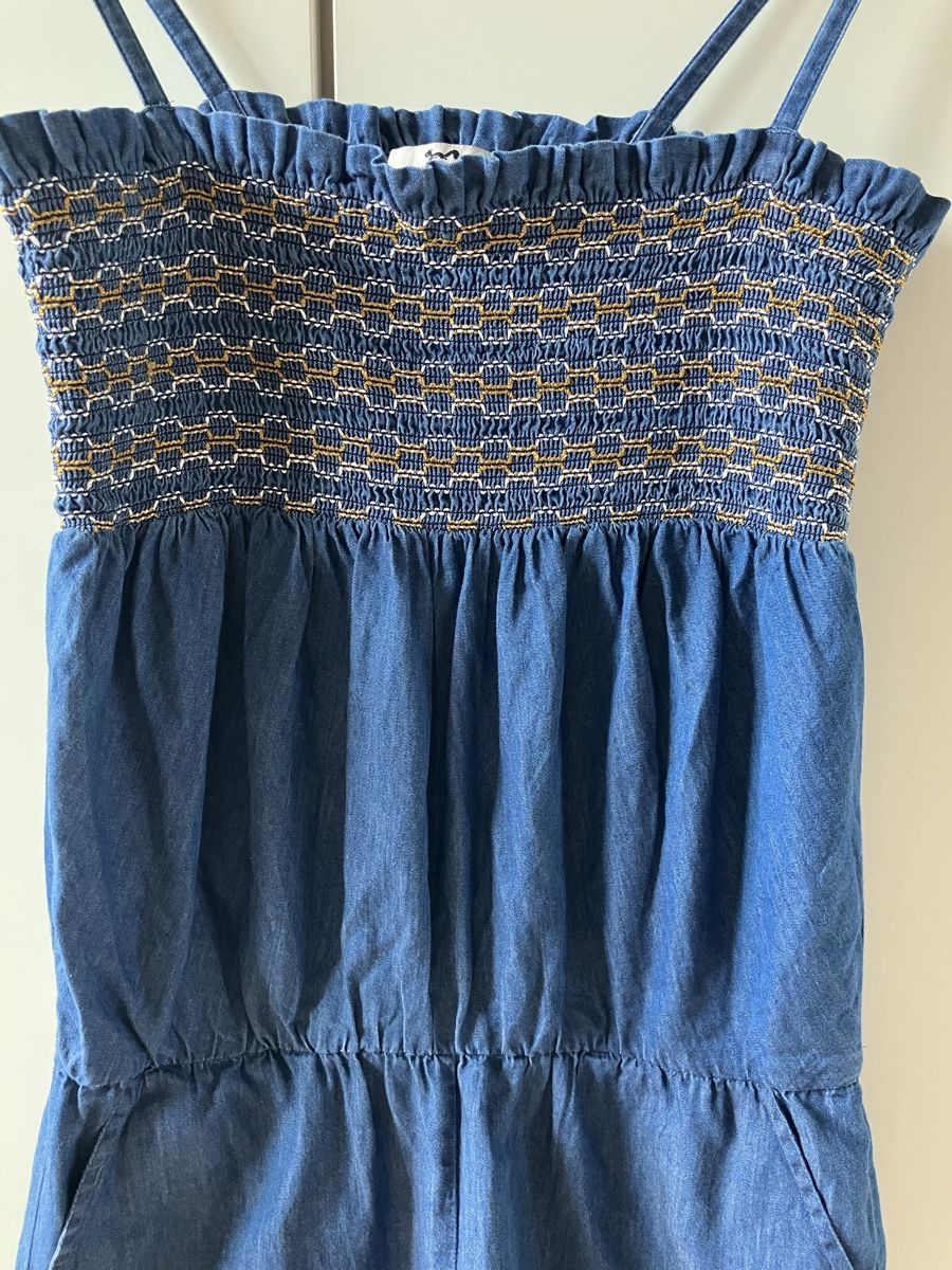 Jumpsuits: Combishort Cyrillus 16 ans – Gebraucht aus Epalinges von Tosca20 2