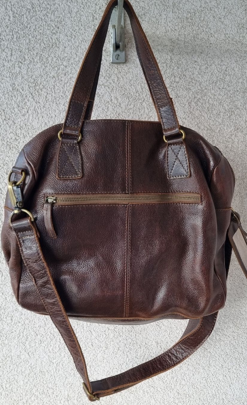 Borse da donna: Cowboysbag 1518 Bag Darwin – Usato da Oberriet SG venduto da gimidrip 3