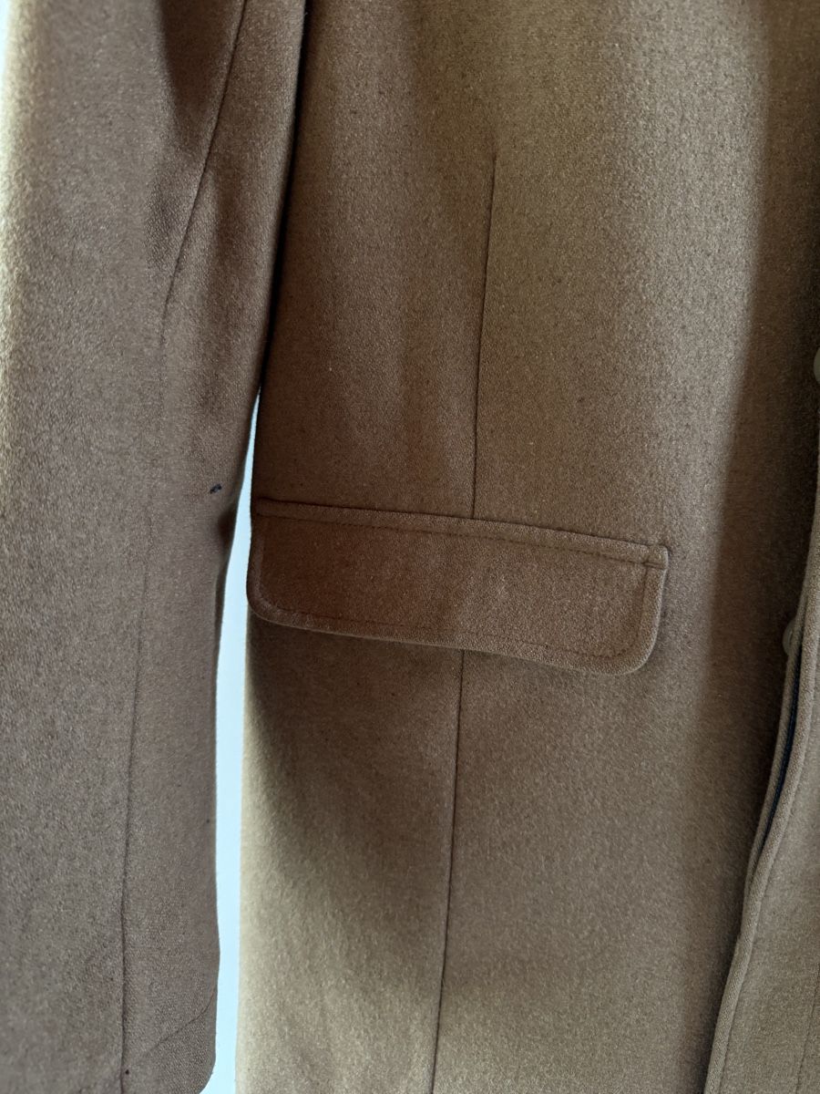 Esprit Cappotti: Mantel EDC Grösse S braun – Usato da Basel venduto da Moehrli01 1