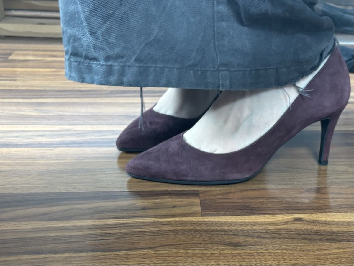 Damenschuhe: Talon aiguilles varese – Gebraucht aus Avry-devant-Pont von Odilee 3
