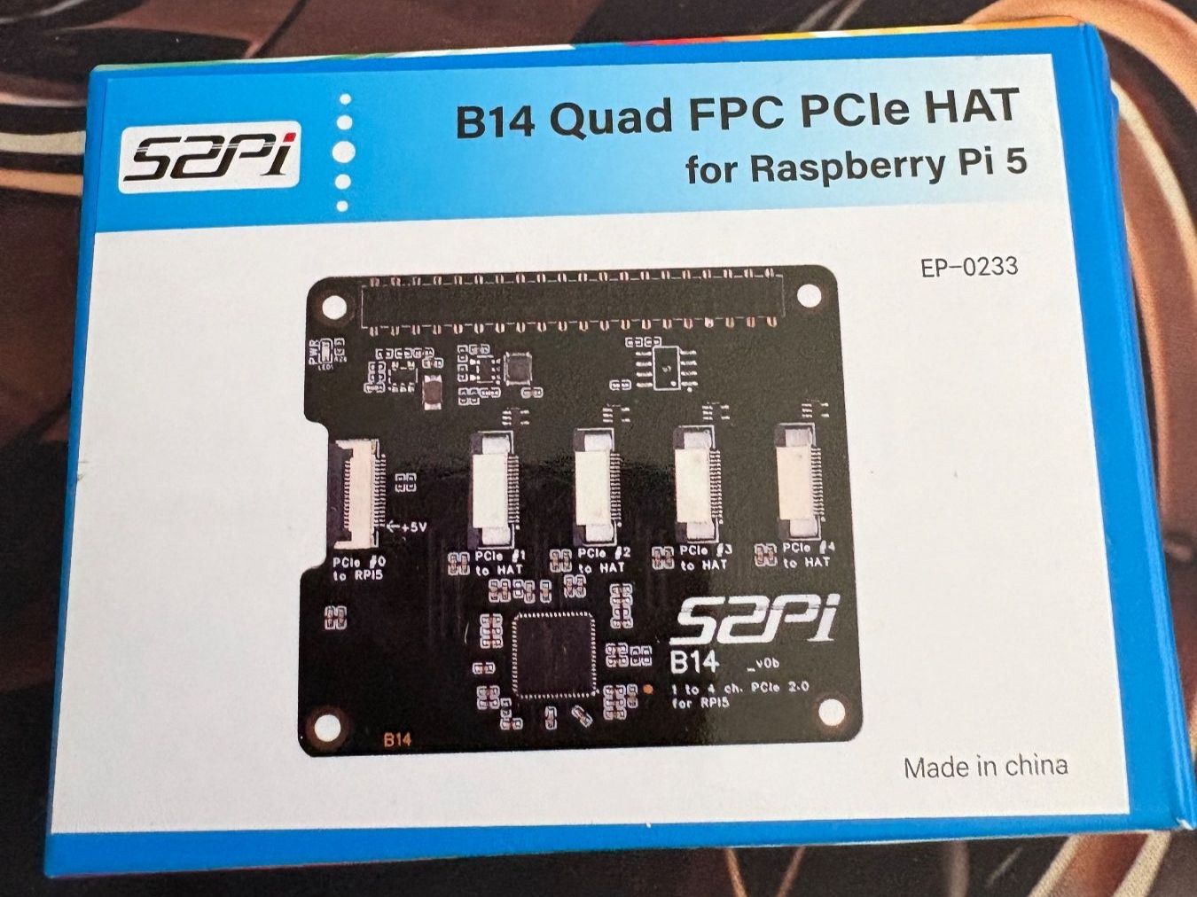 Raspberry Pi PCs: Raspberry Pi Zubehör USV, E-Paper, Gehäuse, etc – Neu (gemäss Beschreibung) aus Dübendorf von rogcol 2